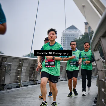Runner Photo 8602152