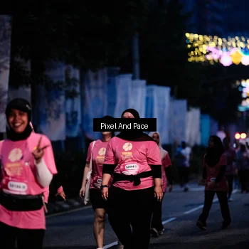 Runner Photo 8602153