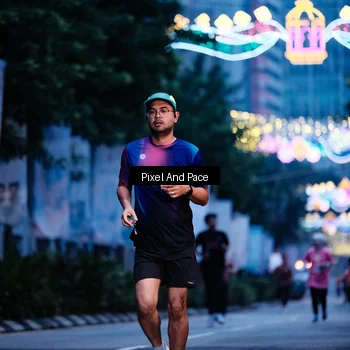 Runner Photo 8602155