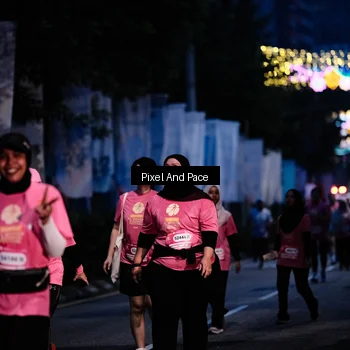Runner Photo 8602156