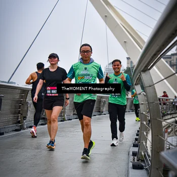 Runner Photo 8602157