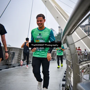 Runner Photo 8602158