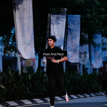 Runner Photo 8602159