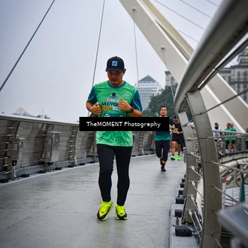 Runner Photo 8602161