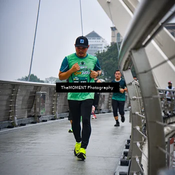 Runner Photo 8602162