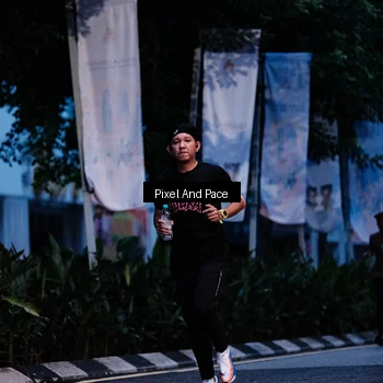 Runner Photo 8602163