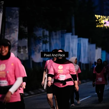 Runner Photo 8602165