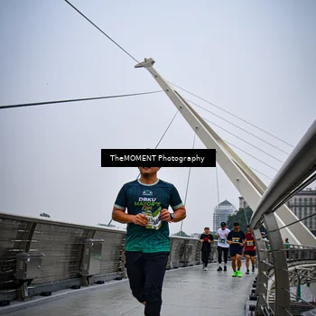 Runner Photo 8602166