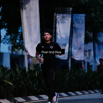 Runner Photo 8602167
