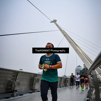 Runner Photo 8602168
