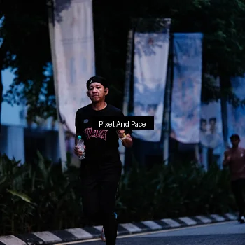 Runner Photo 8602170