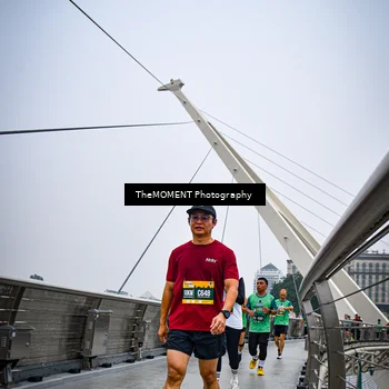 Runner Photo 8602171