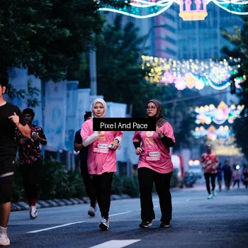 Runner Photo 8602172