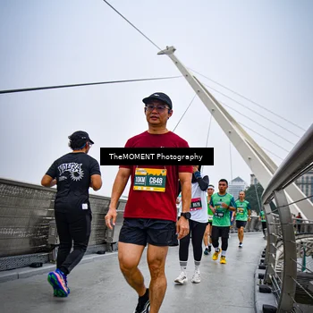 Runner Photo 8602173