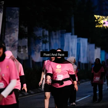Runner Photo 8602174