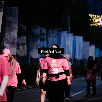 Runner Photo 8602175