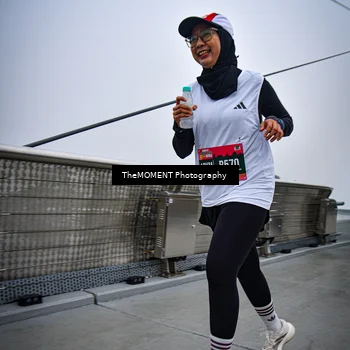 Runner Photo 8602176