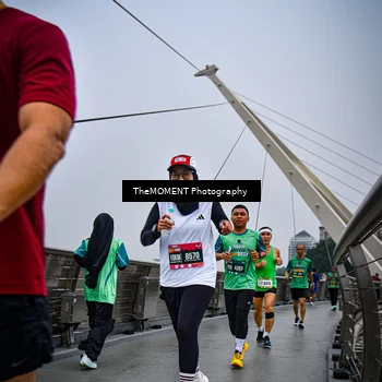 Runner Photo 8602177