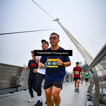 Runner Photo 8602179