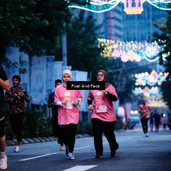 Runner Photo 8602182