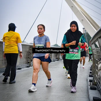 Runner Photo 8602183