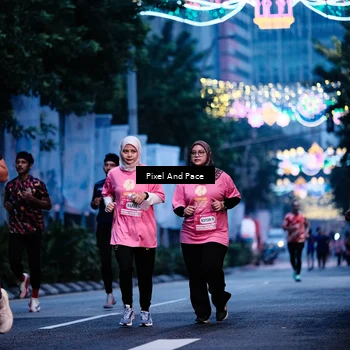 Runner Photo 8602184