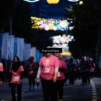 Runner Photo 8602185