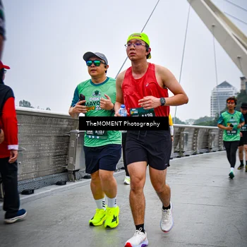 Runner Photo 8602186