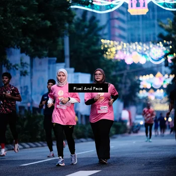 Runner Photo 8602187