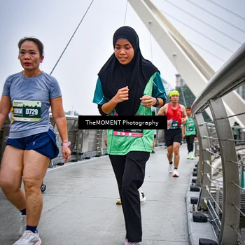 Runner Photo 8602188