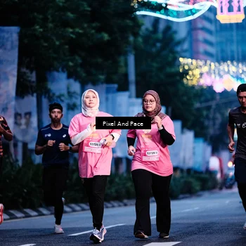 Runner Photo 8602189