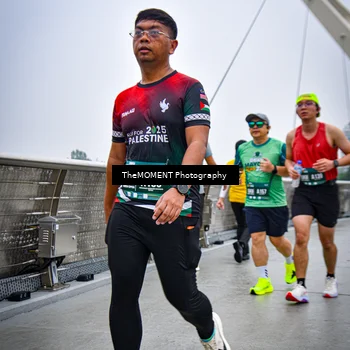 Runner Photo 8602191