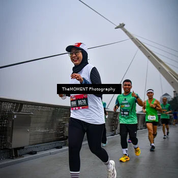 Runner Photo 8602192