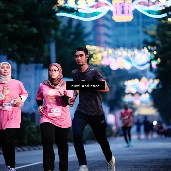 Runner Photo 8602194