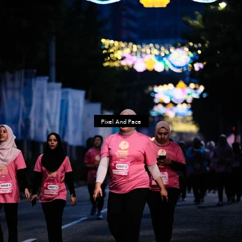 Runner Photo 8602196