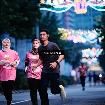 Runner Photo 8602197