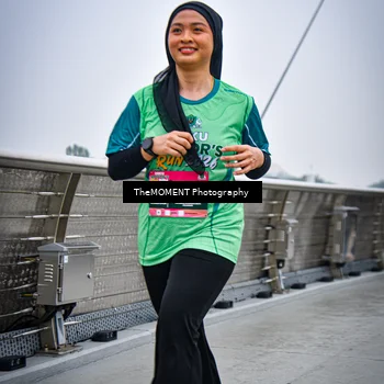 Runner Photo 8602198