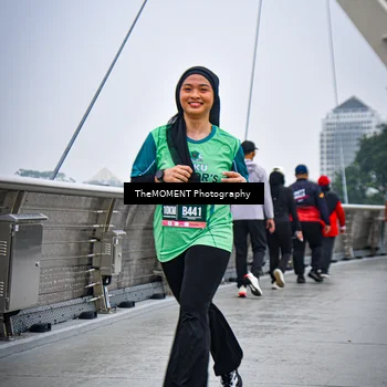 Runner Photo 8602199