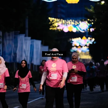 Runner Photo 8602203