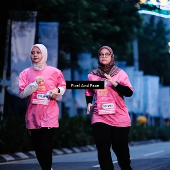 Runner Photo 8602205
