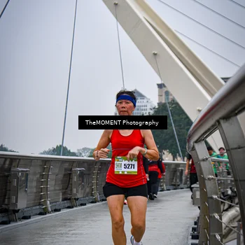 Runner Photo 8602206