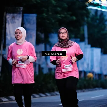 Runner Photo 8602207