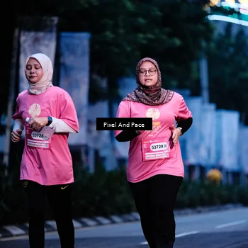 Runner Photo 8602209