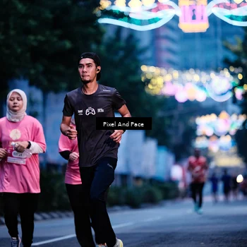 Runner Photo 8602211