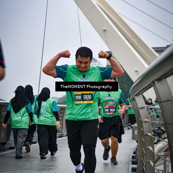 Runner Photo 8602215