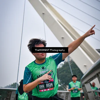 Runner Photo 8602217