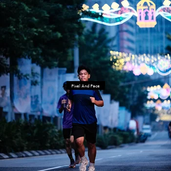 Runner Photo 8602218