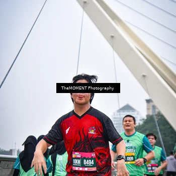 Runner Photo 8602220