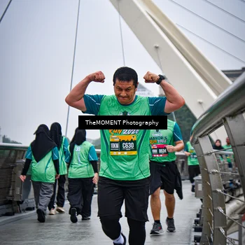 Runner Photo 8602221