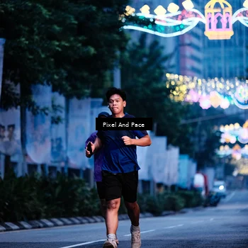 Runner Photo 8602225